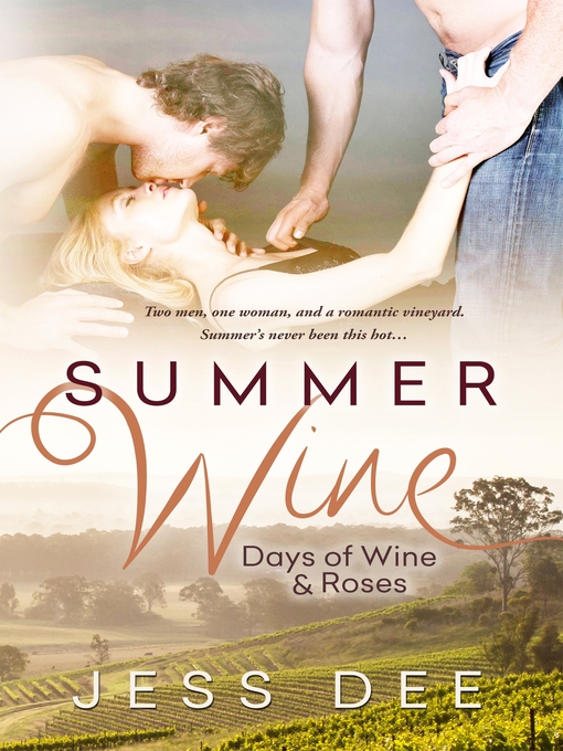 Title details for Summer Wine by Jess Dee - Wait list